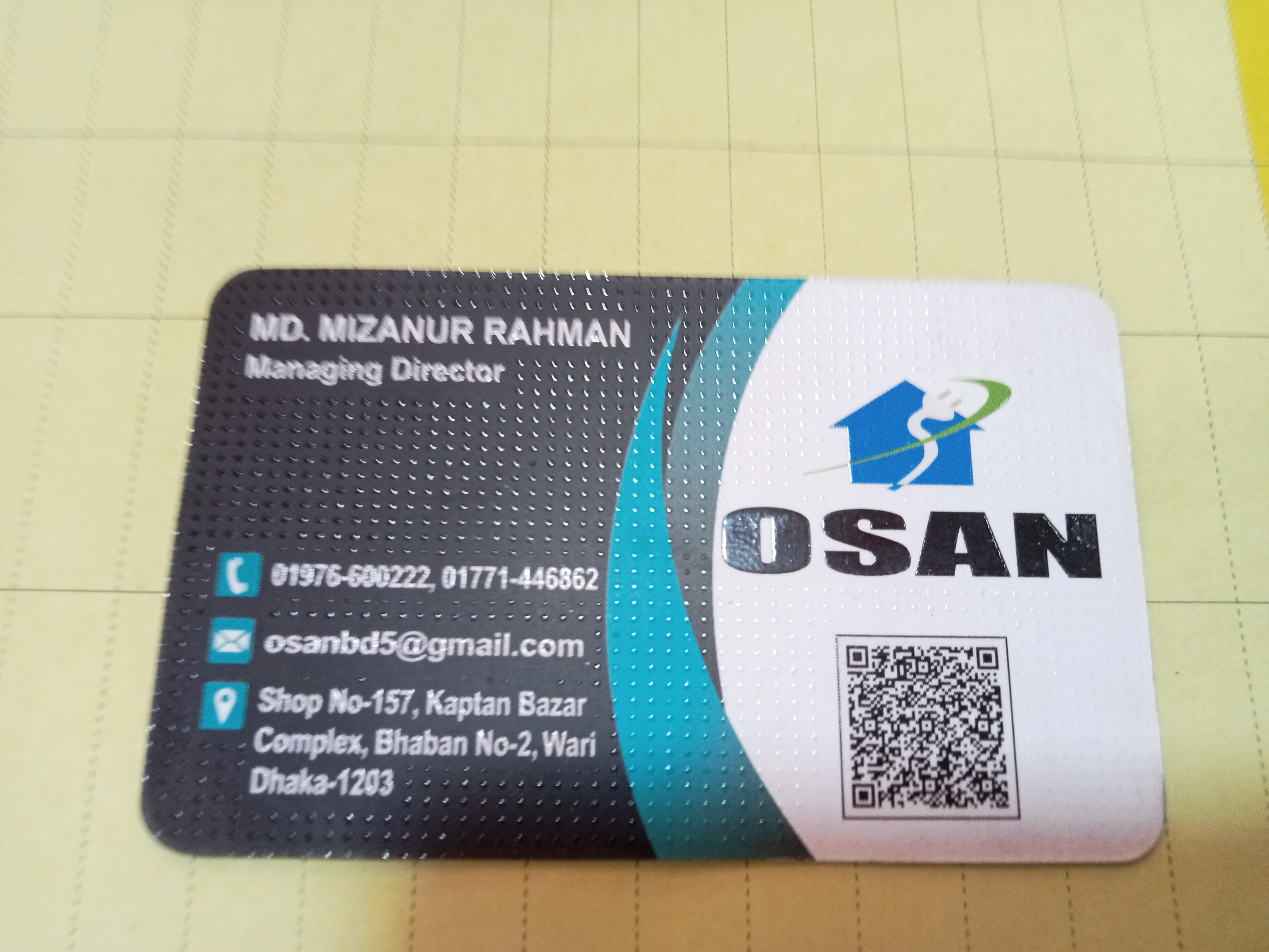 OSAN